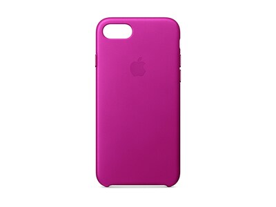 Étui en cuir pour iPhone 6/6s/7/8/SE 2nd Generation d’Apple® - rosé