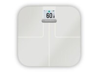 Garmin Index S2 Smart Scale with Wi-Fi Connectivity for North America - White