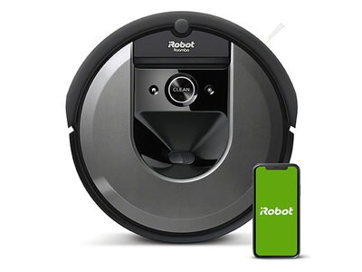 iRobot® Roomba® i7 (7150) Wi-Fi® Connected Robot Vacuum