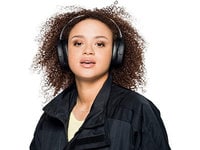 Skullcandy Hesh ANC Noise Canceling Wireless Headphones - True Black			