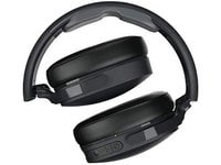 Casque d'écoute Bluetooth à suppression du bruit Hesh ANC de Skullcandy - Noir			