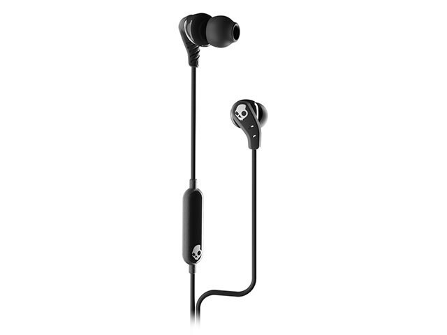 Skullcandy Set In-Ear Earbuds with Wired USB-C™ Connector - Black