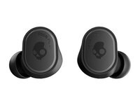 Écouteurs boutons 100 % sans fil à isolation sonore Sesh Evo de Skullcandy - Noir
