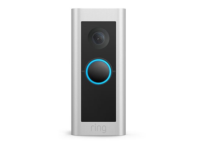 Voici Ring Video Doorbell Pro 2 - La meilleure de sa catégorie et dotée de fonctionnalités de pointe