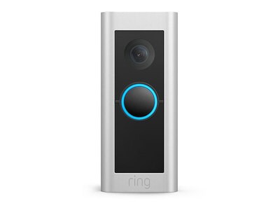Sonnette avec fil Ring Wired Doorbell Pro