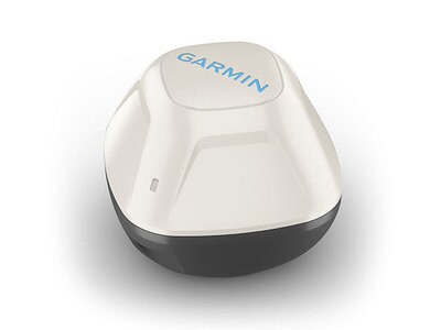 Garmin Striker Cast Sonar Fishfinder for Smartphone - White