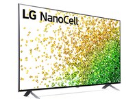 Téléviseur NanoCell intelligent 4K NANO85 de 55 po de LG