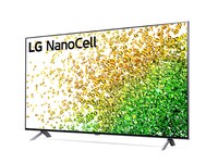 LG NANO85 50” 4K HDR Smart NanoCell TV