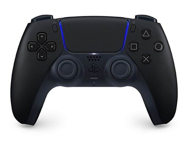 PlayStation®5 DualSense™ Wireless Controller - Midnight Black