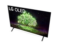 Téléviseur OLED intelligent 4K A1 de 55 po de LG