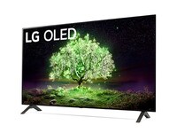 Téléviseur OLED intelligent 4K A1 de 48 po de LG - Boîte ouverte 