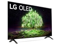 Téléviseur OLED intelligent 4K A1 de 48 po de LG - Boîte ouverte 