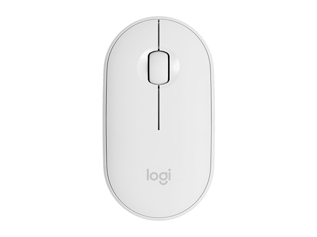 Logitech Pebble i345 Wireless Mouse for iPad