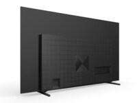 Téléviseur intelligent OLED HDR 4K BRAVIA XR A80J de 55 po de Sony avec Google TV