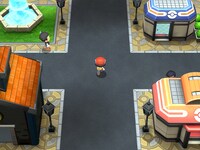 Pokémon™ Shining Pearl pour Nintendo Switch