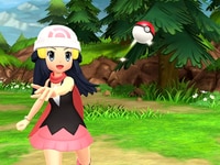 Pokémon™ Brilliant Diamond pour Nintendo Switch	