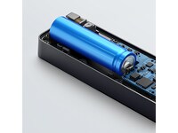 Eufy Video Doorbell 1080p Battery Powered - Black