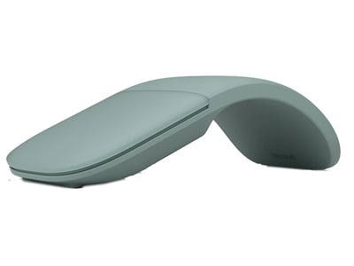 Microsoft Arc Wireless Bluetooth® Mouse - Sage