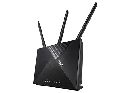 ASUS RT-AC65 Wireless AC1750 Dual Band Gigabit WiFi 5 Router