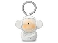 VTech® BC8211 Safe & Sound Dispositif sonore apaisant portatif Myla le singe
