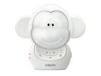 VTech® BC8211 Safe & Sound Dispositif sonore apaisant portatif Myla le singe
