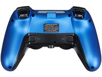 Xtreme Gaming Controller for PS4™ - Black & Blue Dual Tone