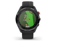 Montre intelligent de golf GPS prime Garmin Approach S62 - Noir
