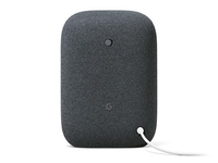 Google Nest Audio Speaker (2020) - Charcoal