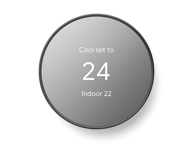 Google Nest Thermostat (2020