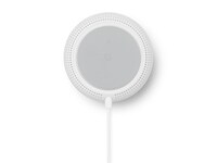 Point Wi-Fi Google Nest - blanc neige