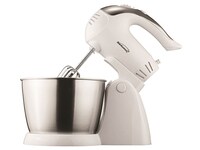 Brentwood SM-1152 5-Speed + Turbo Stand Mixer - White
