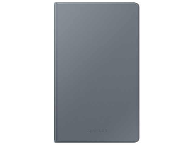 Samsung Book Cover for Samsung Galaxy Tab A7 Lite - Grey