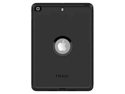 OtterBox Defender Case for iPad 10.2"- Black