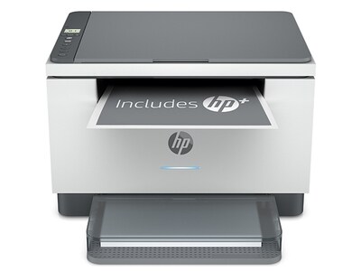HP LaserJet MFP M234dwe Laser Printer with 6 Months Free Toner through HP Plus