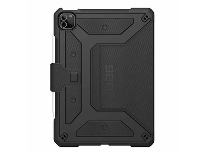UAG iPad Pro 11" & iPad Air (4th/5th Gen) Metropolis Case - Black