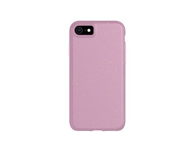 Tech 21 iPhone SE 2nd Generation EVO Slim Case - Pink