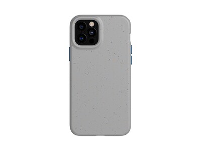 Étui EVO Slim d’Tech 21 pour iPhone 12/12 Pro - gris