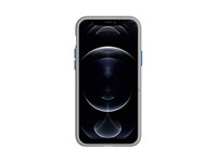 Tech 21 iPhone 12/12 Pro EVO Slim Case - Grey
