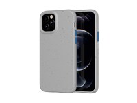 Tech 21 iPhone 12/12 Pro EVO Slim Case - Grey