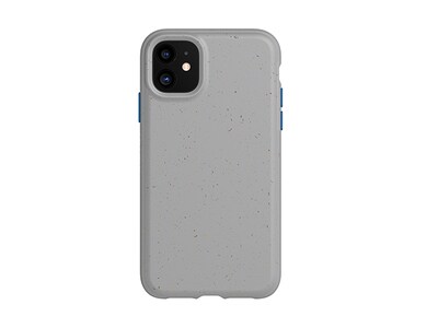 Tech 21 iPhone 11 EVO Slim Case - Grey