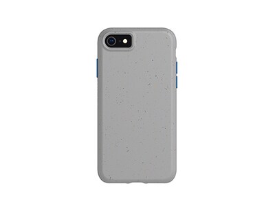 Étui EVO Slim d’Tech 21 pour iPhone SE 2nd Generation - gris