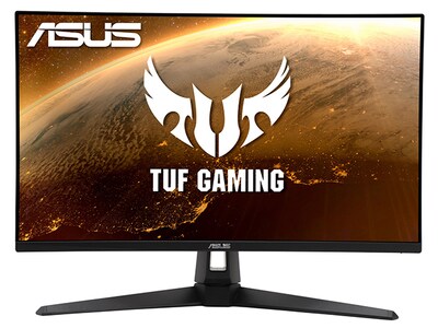 ASUS TUF Gaming VG27AQ1A 27" 1440P QHD 170Hz IPS LED Gaming Monitor - G-SYNC