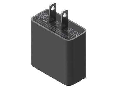 Adaptateur d’alimentation 10W USB Sonos - Noir