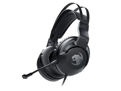 Roccat ELO X Stereo Wired Gaming Headset