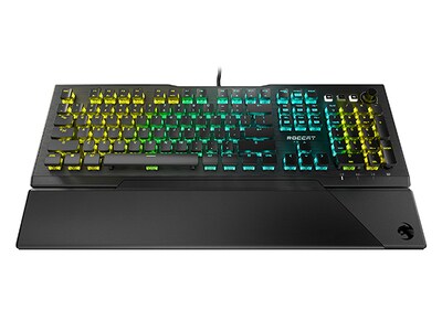 Roccat Vulcan Pro Wired Mechanical Gaming Keyboard