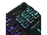 Roccat Vulcan TKL Wired Mechanical Gaming Keyboard