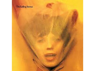 Vinyle 2 LP de Rolling Stones - Goats Head Soup 