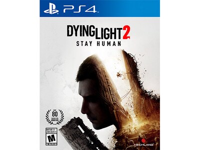 Dying Light 2 Stay Human pour PS4™