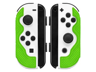 Lizard Skins DSP Controller Grip for Nintendo Switch - Emerald Green