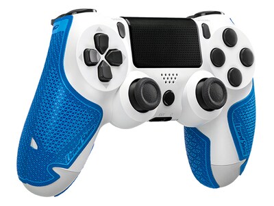 Lizard Skins DSP Controller Grip for PS4 - Polar Blue